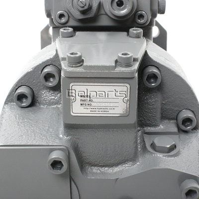 EX300-5 EX330LC-5 EX350H-5 EX370 Hydraulische Pumpe Schlagzeilen Bagger Hauptpumpe für Hitachi 9166355 9169055 9166356 9169054