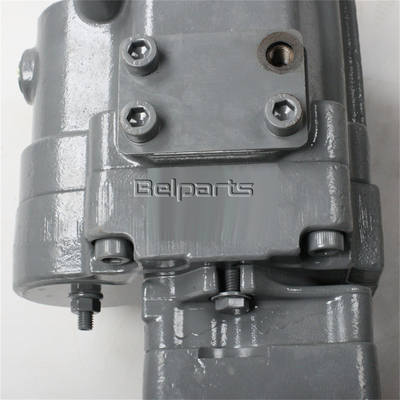 Belparts Bagger Hauptpumpe PC20-6 PC30-6 Hydraulikpumpe 705-41-03001 705-41-08001 Für Komatsu