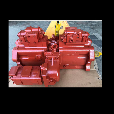 Belparts Bagger Hauptpumpe EC340 EC390 EC360 Hydraulikpumpe VOE 14343531 VOE 14343515 SA 7220-00700
