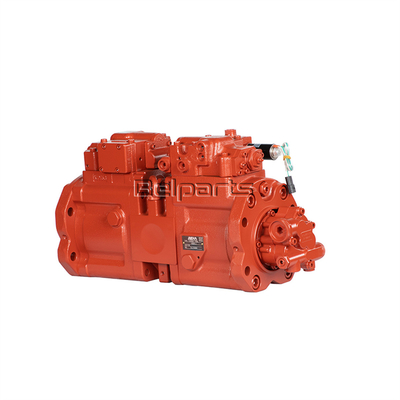 Ausgrabungsmaschine Hauptpumpe R110-7 R110-7A Hydraulikpumpe 31N3-10050 31N3-10060 Für Hyundai