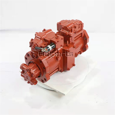 R180LC-9 Hydraulikpumpe 31Q5-10010 31EG-10010 K3V63DT-1R0R Für Hyundai