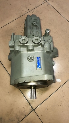 Original gebrauchte Bagger KX080-3 kubota Hydraulikpumpe PSVL2-36CG-2 Hauptpumpe Kolbenpumpe BO610-36001