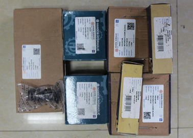 Hydraulikpumpe-Teile Belparts-Bagger-HPV091 für EX100-2 EX200-2 EX200-3 EX120-2