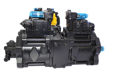 SK200-8 SK210-8 SK250-8 Bagger-Hydraulikpumpe K3V112DTP YN10V00007F1