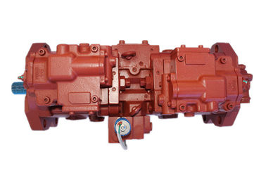 Hydraulikpumpe des Baggers SY215 R210LC-7 K3V112 KRJ35830 KRJ-35830 KRJ35831 KRJ35832 K3V112DT