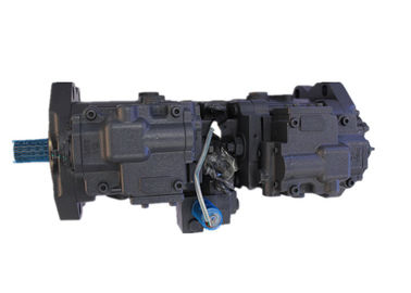 Hydraulische Hauptpumpe K3V112DT K3V112DT-9N für Bagger EC210 EC240 LG225