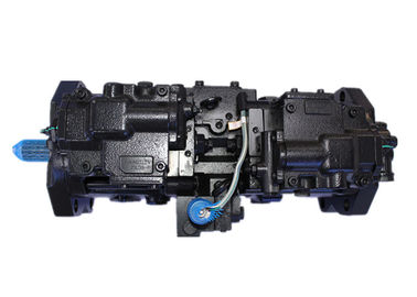 K3V63DT-9C K3V63DT hydraulische Hauptpumpen-Einheit für Bagger R130-5 R150-7