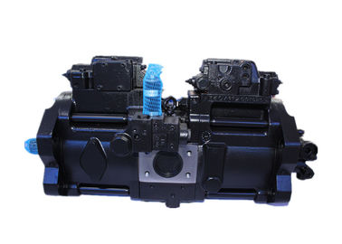 K3V63DT-9C K3V63DT hydraulische Hauptpumpen-Einheit für Bagger R130-5 R150-7