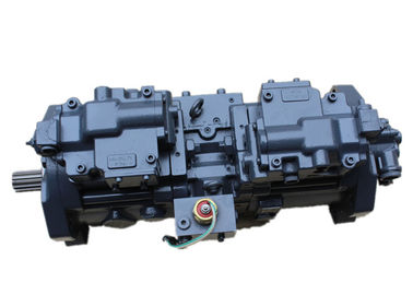 K3V112DTP-hydraulischer Hauptpumpen-Hitachi-Bagger DX225-9 DX225LC DX230LC DX220LC