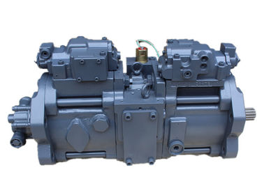 K3V112DTP-hydraulischer Hauptpumpen-Hitachi-Bagger DX225-9 DX225LC DX230LC DX220LC