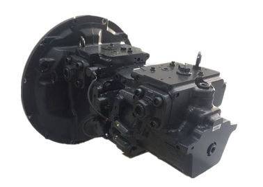PC300-7 PC350-7 PC300LC-7 HPV140 hydraulischer Hauptbagger pumpen-708-2G-00024