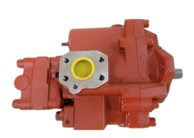 Minibagger-Hydraulikpumpe für PVD-2B-40P PVD-2B-40P-6G3-4515H Nachi