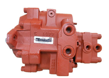Minibagger-Hydraulikpumpe für PVD-2B-40P PVD-2B-40P-6G3-4515H Nachi