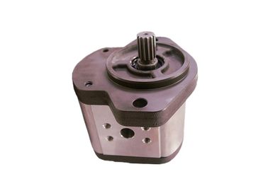 Antikorrosions-Hochdruckzahnradpumpe-Stahlmaterial für Bagger HDGP22