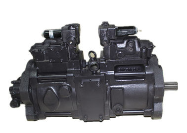Bagger-Hydraulikpumpe SK200-6E SK230-6E K3V112DTP K3V112DTP-9TEL-14T