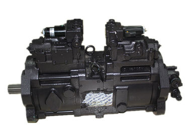 Bagger-Hydraulikpumpe SK200-6E SK230-6E K3V112DTP K3V112DTP-9TEL-14T