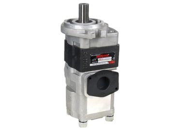 Lärmarmer Kobelco-Bagger-Hydraulikpumpe SK60SR K3SP36 für Schwermaschinen
