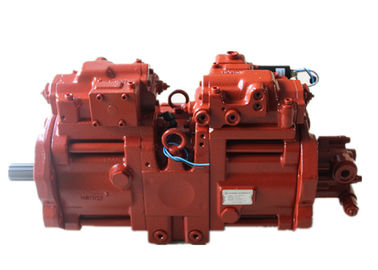 K5V80DTP-Bagger-Hydraulikpumpe 31N5-15010 für Bagger HUNDAI R140W-7 R160W-7