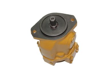 Hydraulischer Bagger-Pumpen-Gruppen-Stahlkolben des Ventilatormotor-E330D E336D 259-0815
