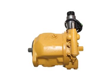 Hydraulischer Bagger-Pumpen-Gruppen-Stahlkolben des Ventilatormotor-E330D E336D 259-0815