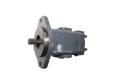 Gang-Bewegungspilotpumpen-Stahl-Material EC480D 14602247 doppeltes hydraulisches