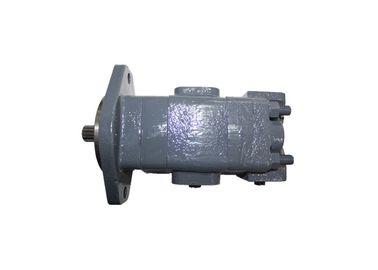 Gang-Bewegungspilotpumpen-Stahl-Material EC480D 14602247 doppeltes hydraulisches