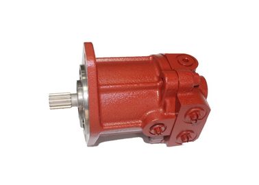 Des roten Bagger-EC700 hydraulische Ölkühlung Ventilatormotor-des Stahl-VOE 14531612