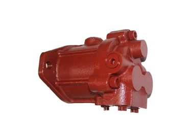 Des roten Bagger-EC700 hydraulische Ölkühlung Ventilatormotor-des Stahl-VOE 14531612
