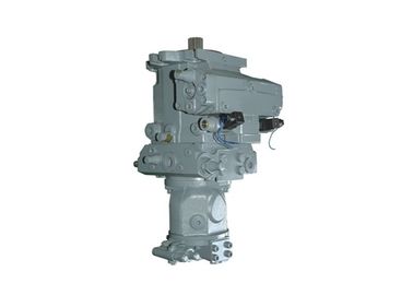 Hydraulikpumpe-Druckpumpe-Bagger-hydraulische Hauptpumpe des Bagger-A4VG125