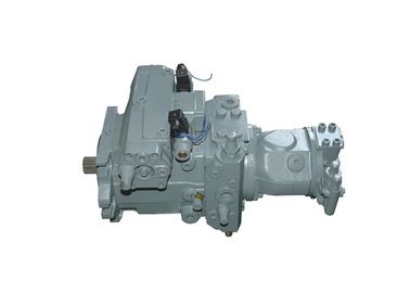 Hydraulikpumpe-Druckpumpe-Bagger-hydraulische Hauptpumpe des Bagger-A4VG125