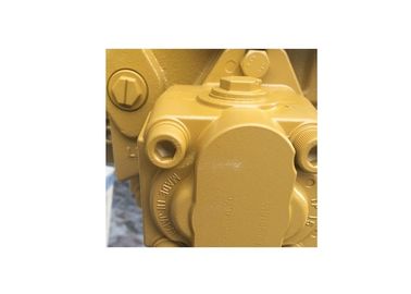 Gelbe Druckpumpe-hauptsächlichhydraulikpumpe für Bagger E320C E320D SBS120