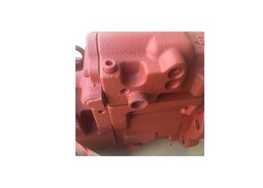 Bagger-Ersatzteile K3V63DT -1R7R hohe rote Hydraulikpumpe-Reparatur Presssure