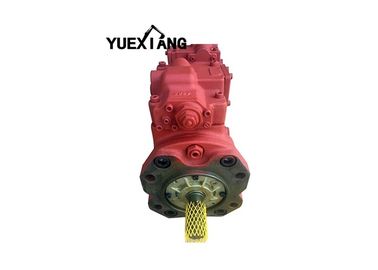 Bagger-Ersatzteile K3V63DT -1R7R hohe rote Hydraulikpumpe-Reparatur Presssure