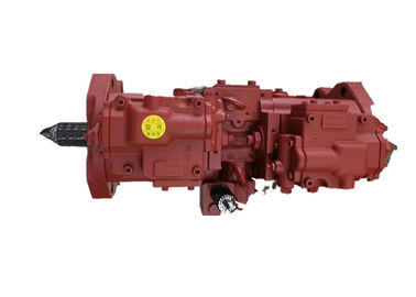 K5V140DTP-9C R305 die lange spezielle Hydraulikpumpe des Bagger-Rotes