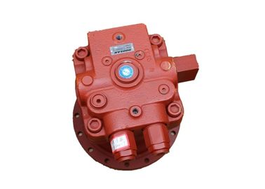 Teil-Schwingen-Bewegungsgerät Doosan des Bagger-DH300-7 hydraulische rote Farbe