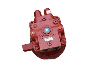 Teil-Schwingen-Bewegungsgerät Doosan des Bagger-DH300-7 hydraulische rote Farbe