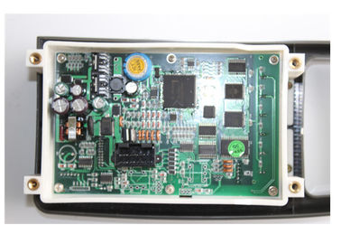 Anzeigefeld LCD-Messgerät-Bagger-Monitor des Bagger-DH225-7 der Ersatzteil-DH300