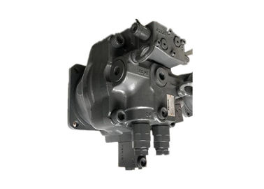 Kettenbagger-Drehmotor für Schwingen-Motor JCM923C M5X180CHB-12A