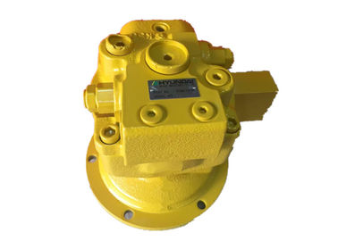 Gelber hydraulischer Schwingen-Motor für Bagger-Teile schwingen Motor R55-9 R55W-9 31M9-10130