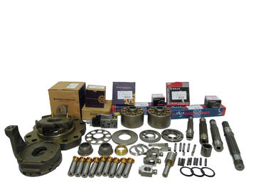 Ersatzteile der Hydraulikpumpe legierten Stahls Belparts für Bagger K3V63 K3v112 K3v140 K3v180 K3v280