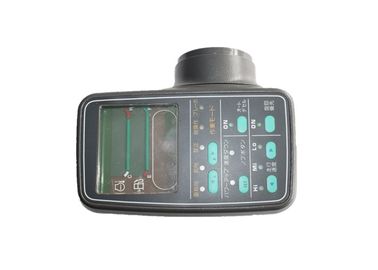 PC200LC-6 PC200-6 Monitor-Messgerät-Anzeigefeld der Bagger-Zusatz-6D95 7834-70-5100