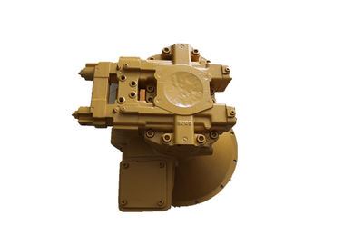 Ersatzteile Belparts-Baggers bauen HauptHydraulikpumpe der pumpe 123-2235 A8V0160 E330B E330BL um