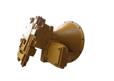 Ersatzteile Belparts-Baggers bauen HauptHydraulikpumpe der pumpe 123-2235 A8V0160 E330B E330BL um