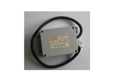 Ersatzteil-Selbstschalter GPS-Kasten des Bagger-C8087-8895 für -Bagger