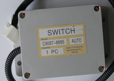 Ersatzteil-Selbstschalter GPS-Kasten des Bagger-C8087-8895 für -Bagger