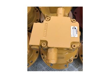 Gelber Stahlbagger-Teil-Schwingen-Motor für erpillar PCL-200-18B