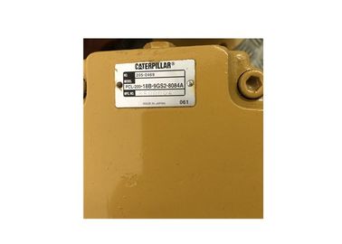Gelber Stahlbagger-Teil-Schwingen-Motor für erpillar PCL-200-18B