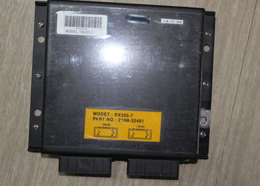 Elektrisches Computer-Brett der Prüfer-Bagger-Ersatzteil-21N8-32401 des Bagger-RX350-7