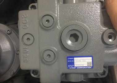 Bagger-Teil-Schwingen-Motor SG04 SH120-A3 SH120-3 mit Reduzierungs-Zus
