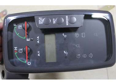 Elektrischer Monitor des Bagger-Ersatzteil-Anzeigefeld-Schirm-YA00030724 für ZX110 ZX120-5G